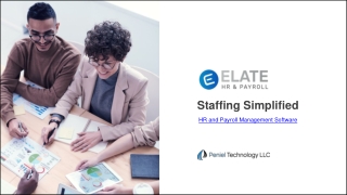 Best HR and Payroll (HRMS) Software in Dubai, UAE, Bahrain