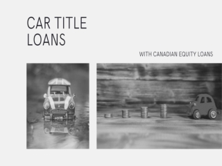 Car Title Loans Saskatoon - Keep Car And Get Money