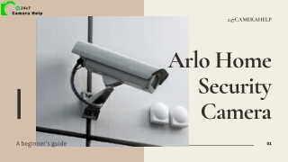 Arlo Login | 1-855-979-6456 | Arlo Camera Login | Arlo Pro Login