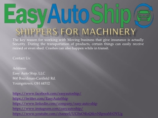 Car Shipping Quotes