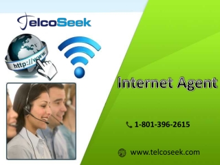 Internet Agent Now available in your Town to help you | TelcoSeek
