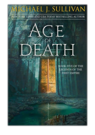 [PDF] Free Download Age of Death By Michael J. Sullivan