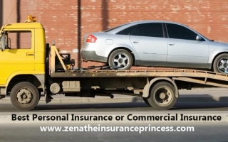 Best Personal Insurance or Commercial Insurance in Chicagoland