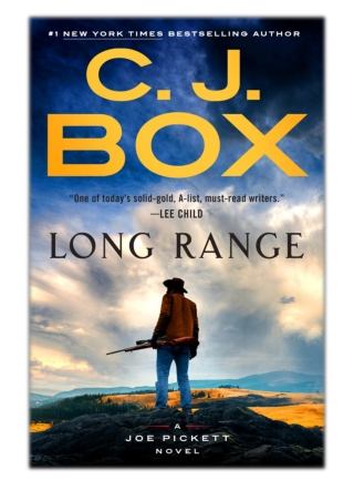 [PDF] Free Download Long Range By C. J. Box