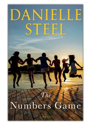 [PDF] Free Download The Numbers Game By Danielle Steel