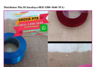 Distributor Pita Di Surabaya Ö831_13Ö8_564Ö[wa]