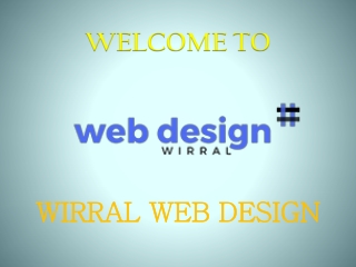 Web Design WirralWeb design companies – wirral-web-design.co.uk