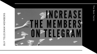 Grow Your Business on Telegram