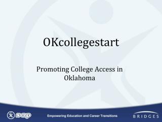 OKcollegestart