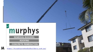 Commercial builders & Building construction Company in Sydney