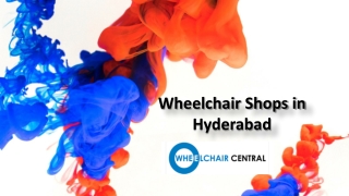 Wheelchair Shop Near me, Wheelchair Shops in Hyderabad - Wheelchair Central