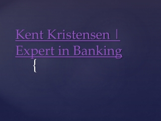 Kent Kristensen