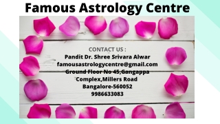 Weekly Horoscope In Kannada | One Week Rashi Bhavishya | Astrology