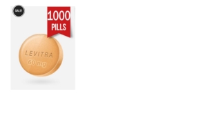 LEVITRA 60 MG - ViaBestBuy