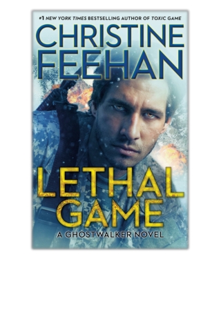 [PDF EPUB] Lethal Game By Christine Feehan Free Download