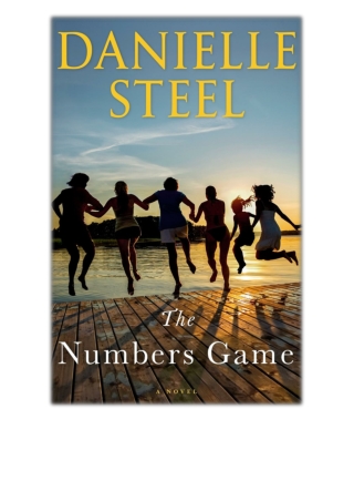 [PDF EPUB] The Numbers Game By Danielle Steel Free Download