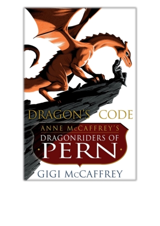 [PDF EPUB] Dragon's Code By Gigi McCaffrey Free Download
