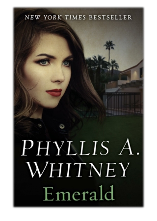 [PDF] Free Download Emerald By Phyllis A. Whitney