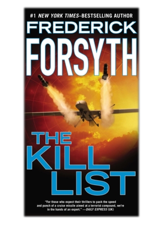 [PDF] Free Download The Kill List By Frederick Forsyth