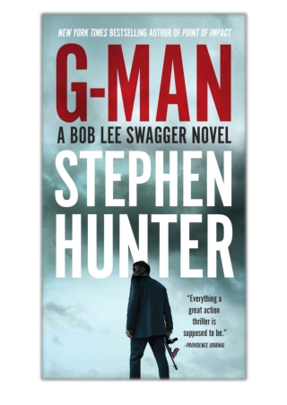 [PDF] Free Download G-Man By Stephen Hunter