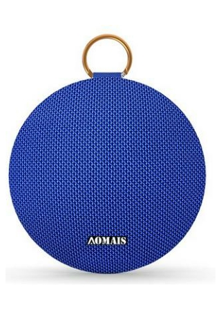 AOMAIS Ball Bluetooth Speaker