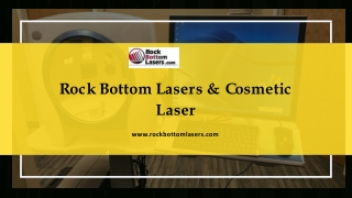 Lightsheer Desire – The Best Diode Laser Skin Treatment