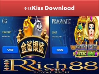 Online Betting Malaysia