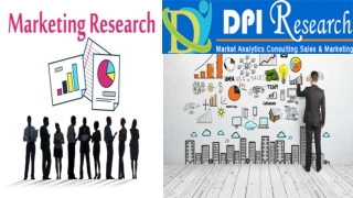 DPI Research | Market Research Reports | Market Reports Available