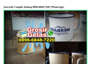 Souvenir Cangkir Kaleng 0896_6848_7220[wa]