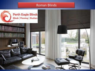 Blinds in Perth