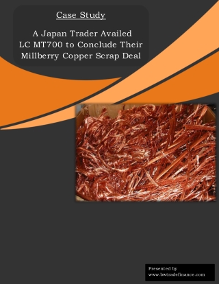 LC MT700 – LC Providers – LC at Sight – Letters of Credit