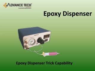 Buy epoxy dispenser Online