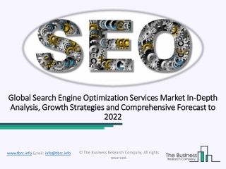 2020 Global Search Engine Optimization Services Market Analysis