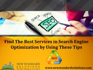 Local SEO Services Los Angeles