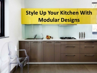 How to choose a quick guide to remodeling the space for kitchen design?