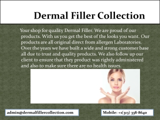 buy stylage filler online | buy botox 50 units | buy belotero volume