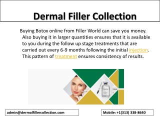 can i buy botox online | purchase botox online | how to order botox online