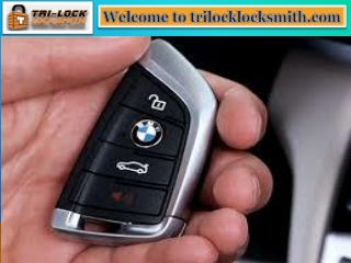 Car Key Replacement Services Charlotte NC