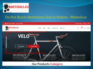 Bicycle wheel tools in Belgium