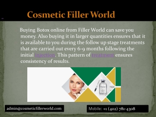 buy botox online allergan | order botox online | buy botox online uk