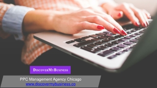 PPC Management Agency Chicago