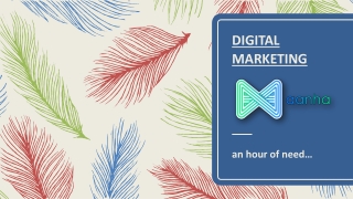 What is Digital Marketing | Benefits of Digital Marketing