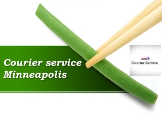Smart delivery service Minneapolis for reliability, affordability and convenience
