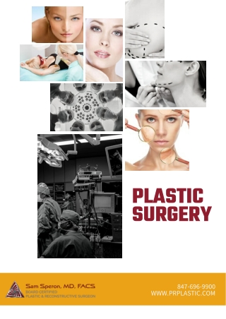 Top Body Lifting Surgery Services in Illinois