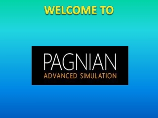 Next Level Racing Motion Simulator Platform V3