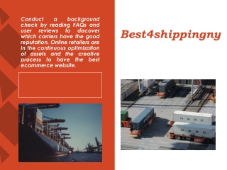 Unique iaai roro shipping services