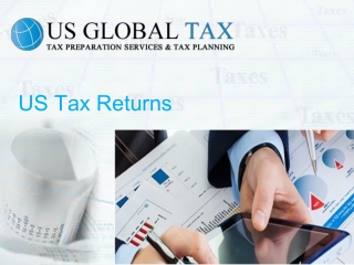 US Tax Returns