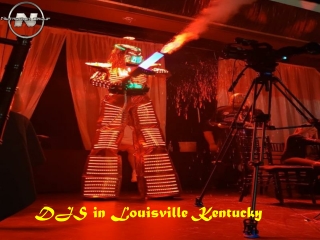 DJS in Louisville Kentucky