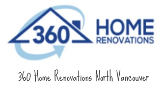 Painting Service North Vancouver