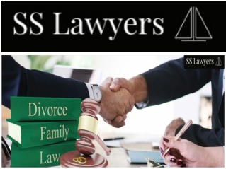 Family Lawyers Near Me